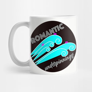 Main Logo Tee Mug